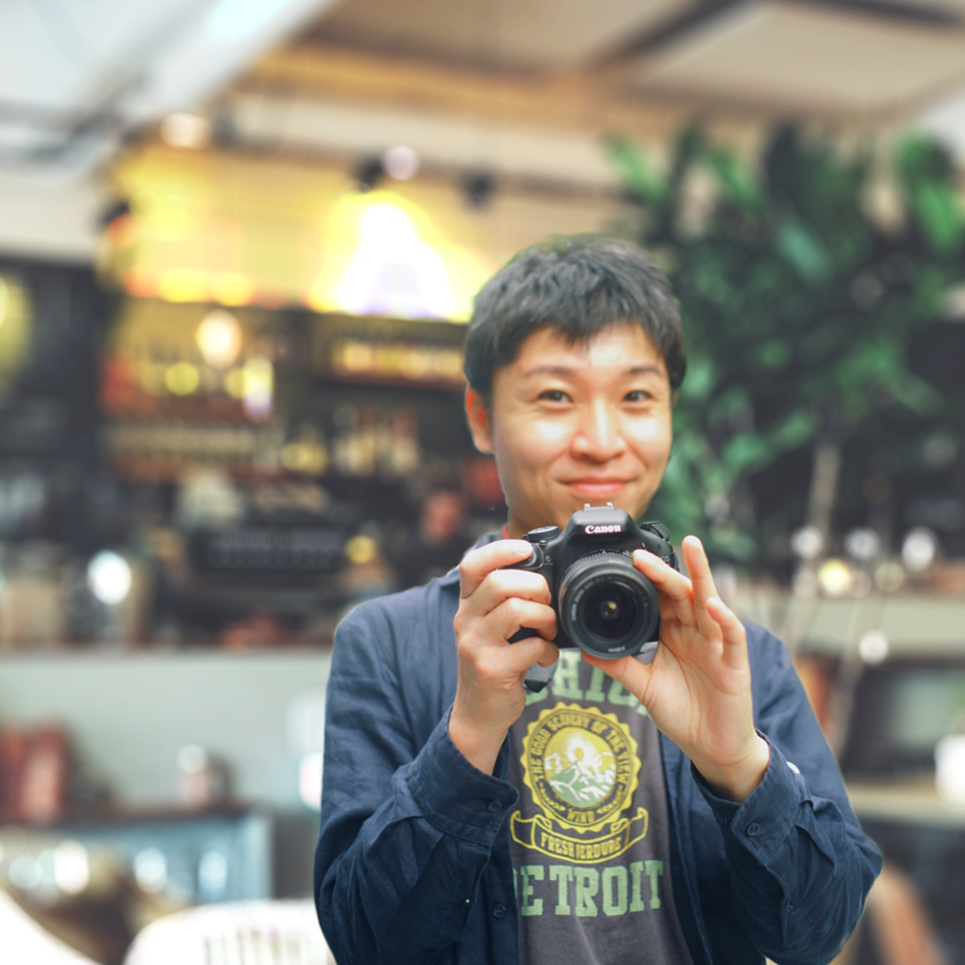 daisuke